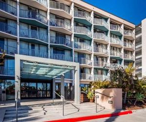 Best Western Yacht Harbor Hotel San Diego United States