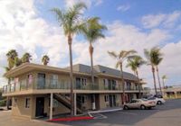 Отзывы Rodeway Inn San Diego Beach Seaworld Area, 2 звезды