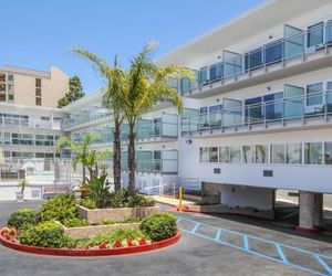 Holiday Inn Express - Downtown San Diego San Diego United States
