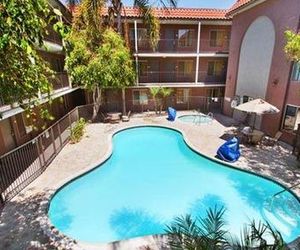 Days Inn & Suites by Wyndham San Diego Near Sea World San Diego United States