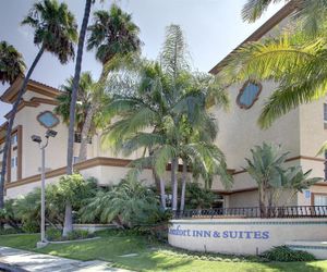 Comfort Inn & Suites San Diego Zoo SeaWorld Area San Diego United States