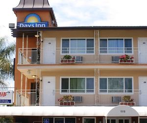 Days Inn San Diego Airport Convention Center/Harbo San Diego United States
