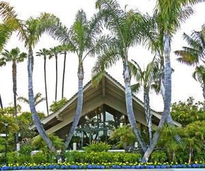 Best Western PLUS Island Palms Hotel & Marina San Diego United States