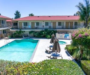 California Suites Hotel La Jolla United States