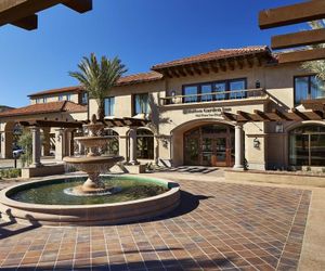 Hilton Garden Inn San Diego Old Town/Sea World Area San Diego United States