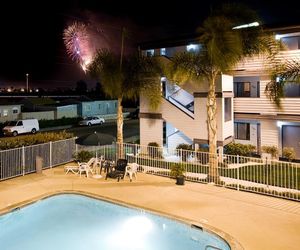 Heritage Inn San Diego San Diego United States