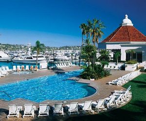 Kona Kai Resort & Spa, a Noble House Resort San Diego United States