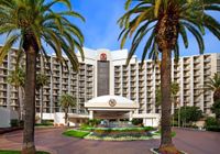Отзывы Sheraton San Diego Hotel & Marina, 4 звезды