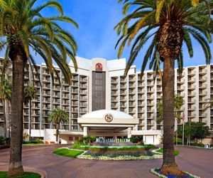 Sheraton San Diego Hotel & Marina San Diego United States