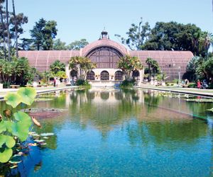 Best Western Plus Hacienda Hotel Old Town San Diego United States