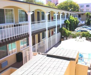 Pacific Inn and Suites-Convention Center-Gaslamp-Seaworld San Diego United States