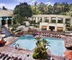 San Diego Marriott Mission Valley San Diego United States