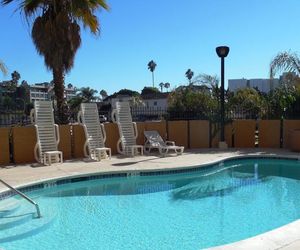 The Consulate Hotel Airport/Sea World/San Diego Area San Diego United States