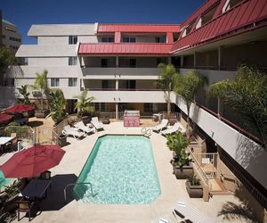 Sommerset Suites Hotel San Diego United States