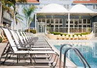 Отзывы The Lafayette Hotel, Swim Club & Bungalows, 3 звезды