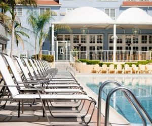 The Lafayette Hotel, Swim Club & Bungalows San Diego United States