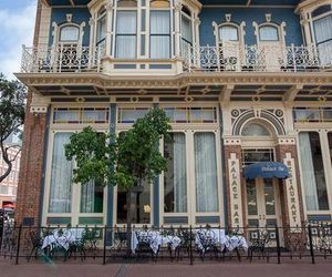 Horton Grand Hotel San Diego United States