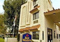 Отзывы Best Western Golden Triangle Inn, 3 звезды