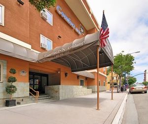 Comfort Inn Gaslamp Convention Center San Diego United States
