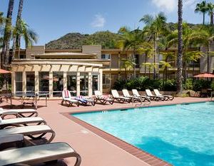 Best Western Seven Seas San Diego United States