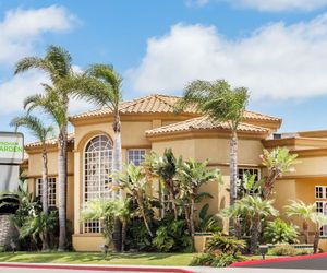 Wyndham Garden San Diego San Diego United States