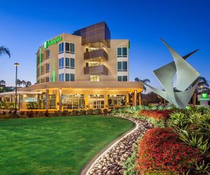 Holiday Inn San Diego Bayside San Diego United States