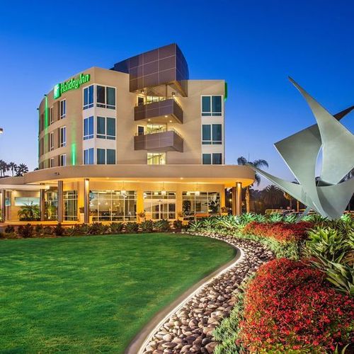 Photo of Holiday Inn San Diego Bayside, an IHG Hotel