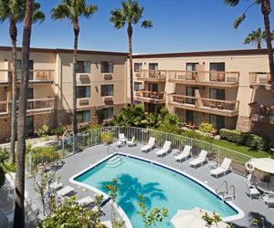 Four Points by Sheraton San Diego - Sea World San Diego United States
