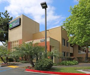 Extended Stay America - San Diego - Fashion Valley San Diego United States