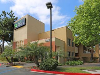 Hotel pic Extended Stay America Suites - San Diego - Fashion Valley