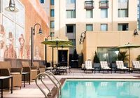 Отзывы Residence Inn by Marriott San Diego Downtown/Gaslamp Quarter, 3 звезды
