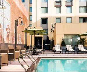 Residence Inn by Marriott San Diego Downtown/Gaslamp Quarter San Diego United States