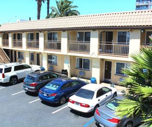 Marina Inn and Suites San Diego United States