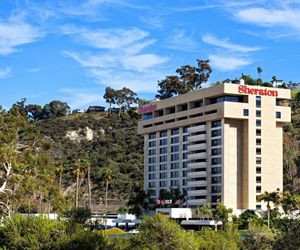 Sheraton San Diego Mission Valley San Diego United States