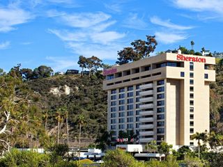 Фото отеля Sheraton Mission Valley San Diego Hotel