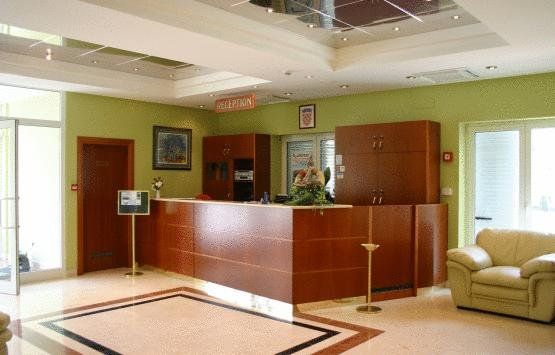 Hotel Photo 13