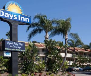 Days Inn by Wyndham San Diego Hotel Circle Near SeaWorld San Diego United States
