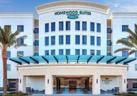 Отзывы Homewood Suites by Hilton San Diego Hotel Circle/SeaWorld Area, 3 звезды