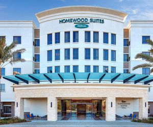 Homewood Suites by Hilton San Diego Hotel Circle/SeaWorld Area San Diego United States