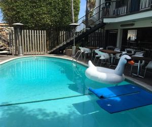 The Pearl Hotel San Diego United States