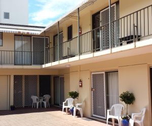 Gold Coast Airport Motel - Closest Privately Owned Accommodation to the Gold Coast Airport Tweed Heads Australia