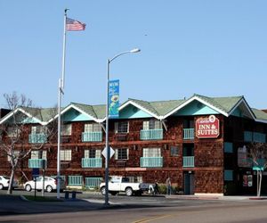 Cabrillo Inn & Suites Airport San Diego United States