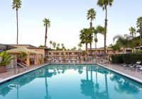 Отзывы The Atwood Hotel San Diego — SeaWorld/Zoo, 2 звезды