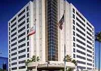 Отзывы Embassy Suites by Hilton San Diego — La Jolla, 3 звезды