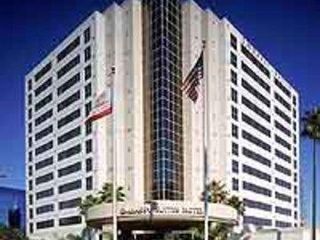 Hotel pic Embassy Suites by Hilton San Diego - La Jolla