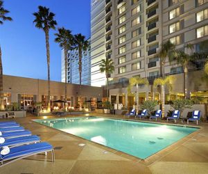 DoubleTree by Hilton San Diego-Mission Valley San Diego United States