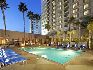 Фото отеля DoubleTree by Hilton San Diego-Mission Valley