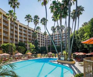 Crowne Plaza Hotel Mission Valley San Diego United States