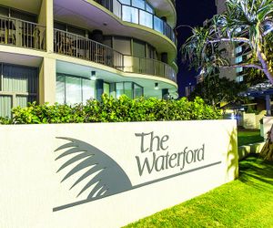 The Waterford on Main Beach Surfers Paradise Australia