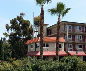 Super 8 by Wyndham San Diego Hotel Circle San Diego United States